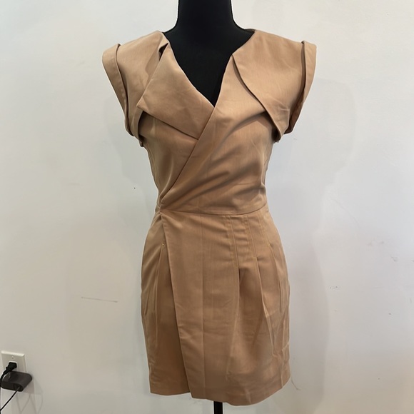 NISHE blazer dress - Picture 5 of 6